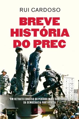 Breve História do PREC