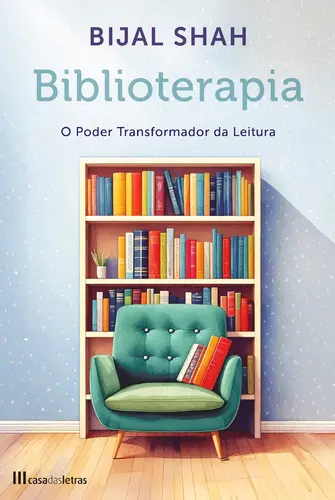 Biblioterapia