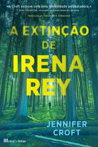 A Extinção de Irena Rey