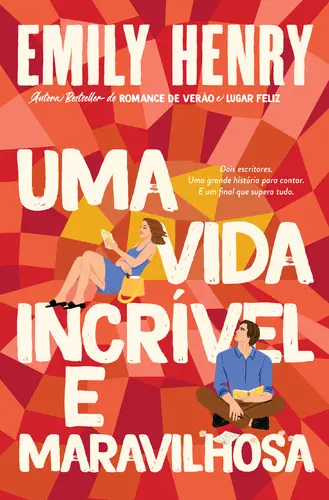 Uma Vida Incrível e Maravilhosa