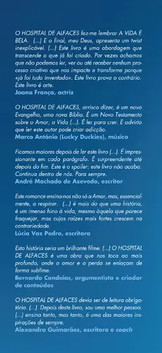 Hospital de Alfaces
