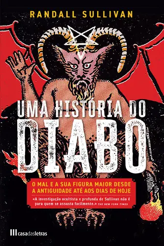 Uma História do Diabo