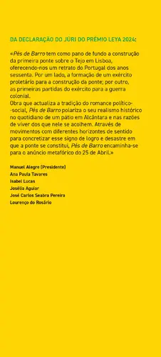 Pés de Barro - (Imagem 4 de 5)