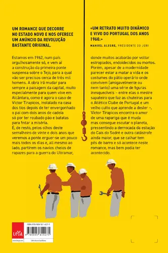Pés de Barro - (Imagem 3 de 5)