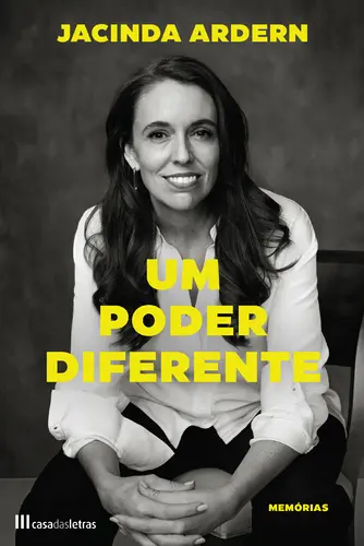 Um Poder Diferente