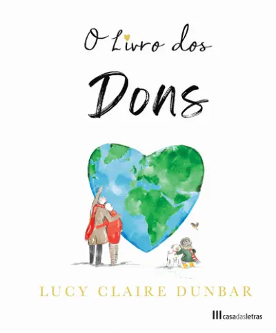 O Livro dos Dons