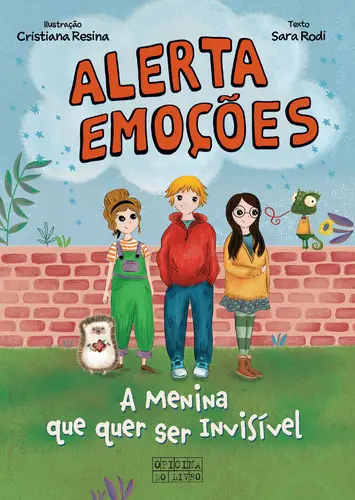 Alerta Emoções 2