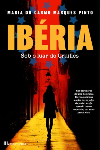 Ibéria - Sob o Luar de Cruïlles