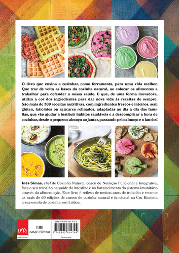 Cozinha Natural Todos os Dias - (Imagem 3 de 3)