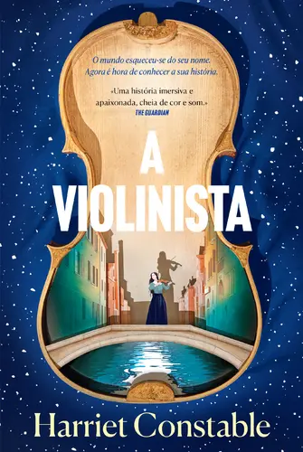 A Violinista