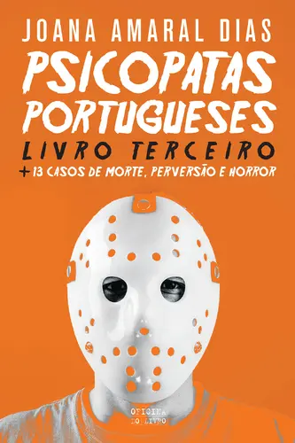 Psicopatas Portugueses III