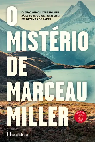 O Mistério de Marceau Miller