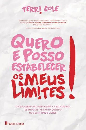 Quero e Posso estabelecer os meus