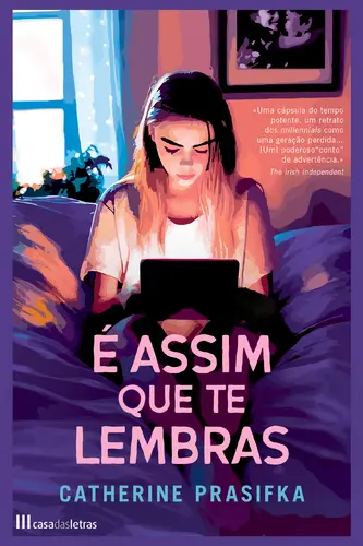 É Assim Que Te Lembras