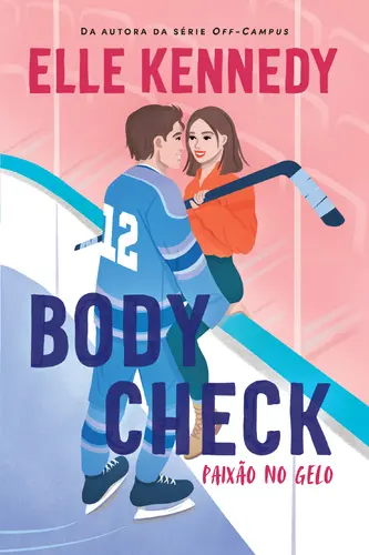 Body Check – Paixão no Gelo