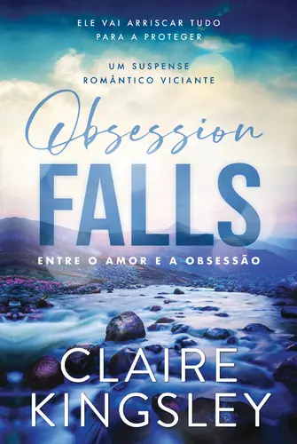 Obsession Falls