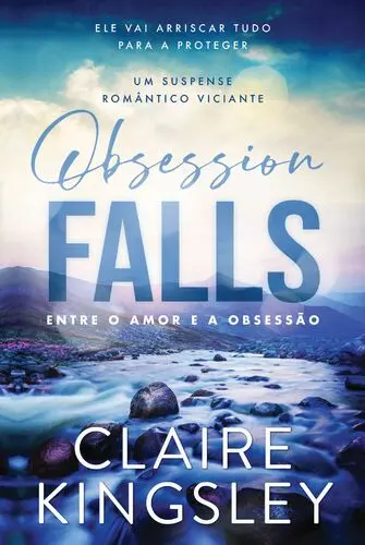 Obsession Falls – Entre o Amor e