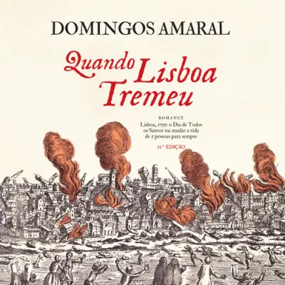Quando Lisboa Tremeu
