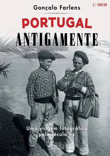 Portugal Antigamente