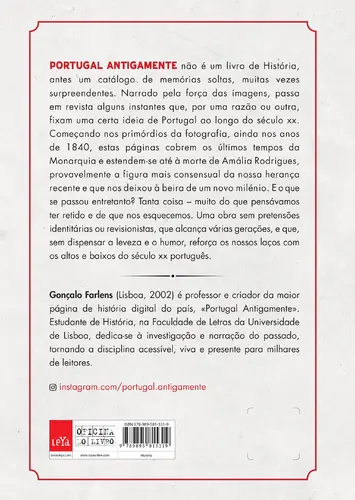 Portugal Antigamente