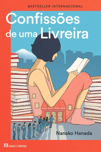 Confissões de uma Livreira