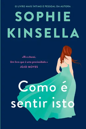 Como É Sentir Isto