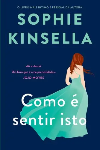 Como É Sentir Isto