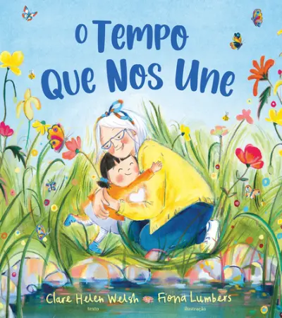 O Tempo Que Nos Une