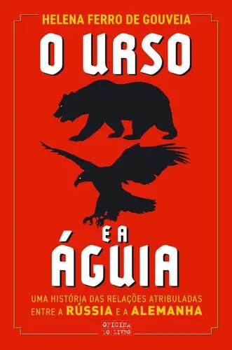 O Urso e a Águia