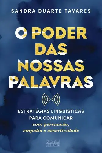O Poder das Nossas Palavras