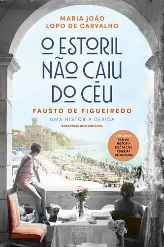 O Estoril não caiu do céu – Faust