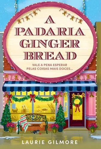 A Padaria Gingerbread