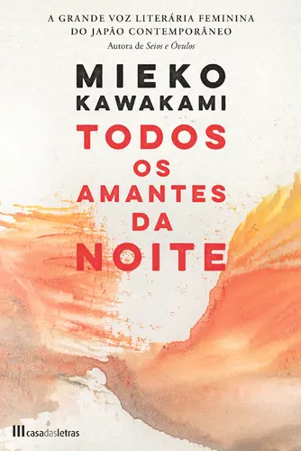 Todos os Amantes da Noite