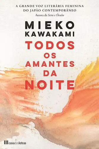 Todos os Amantes da Noite
