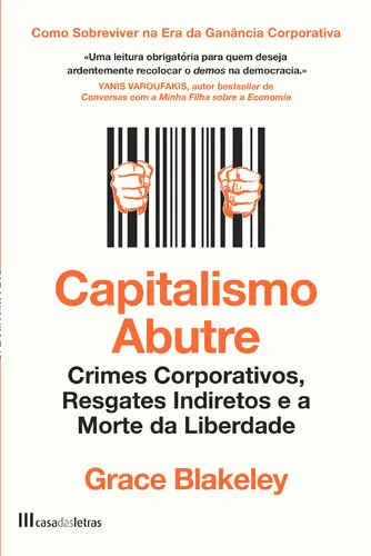 O Capitalismo Abutre
