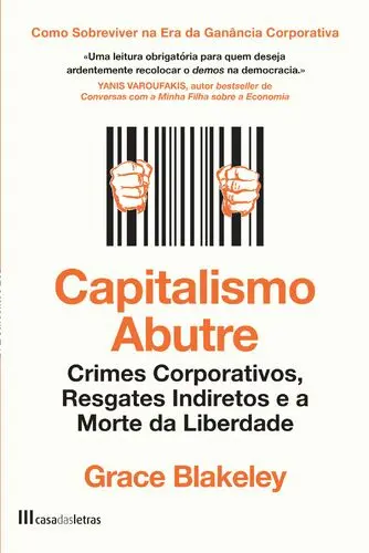 Capitalismo Abutre