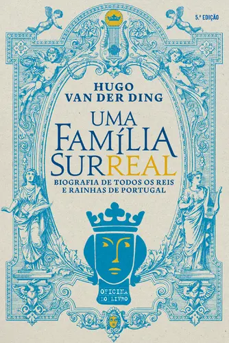 Uma Família Surreal