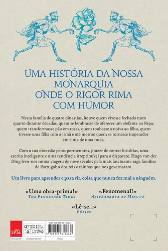 Uma Família Surreal