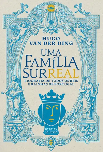 Uma Família Surreal