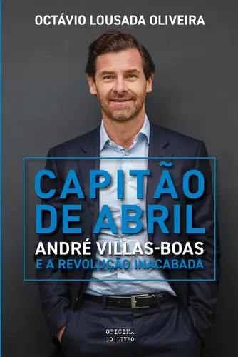 Capitão de Abril