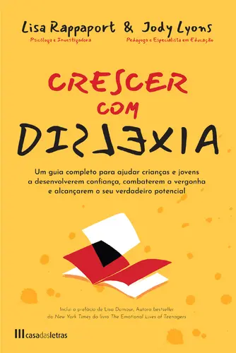 Crescer com Dislexia