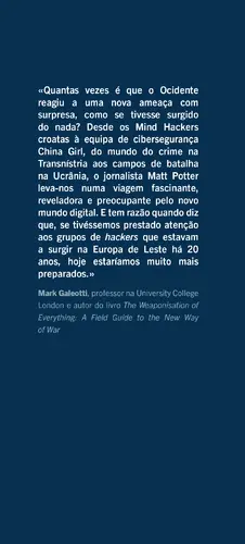 Estamos Todos na Mira