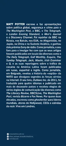 Estamos Todos na Mira