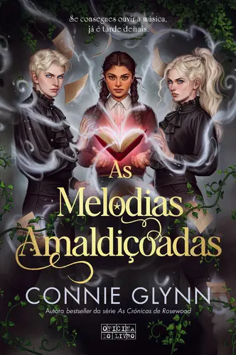 As Melodias Amaldiçoadas