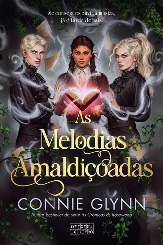 Capa do artigo As Melodias Amaldiçoadas