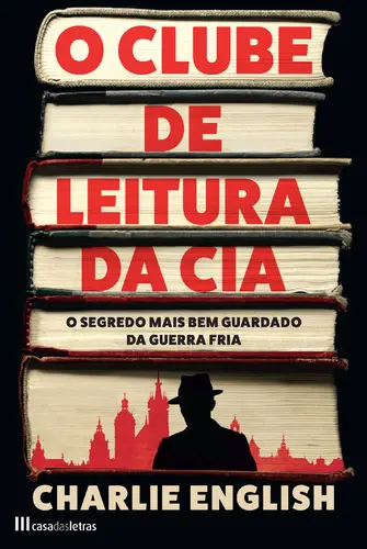 O Clube de Leitura da CIA