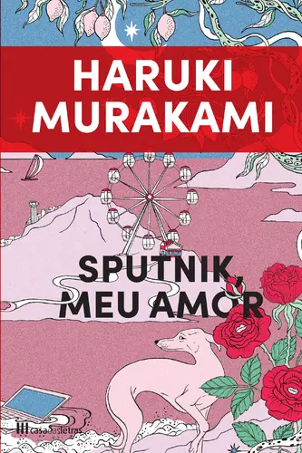 Sputnik, Meu Amor