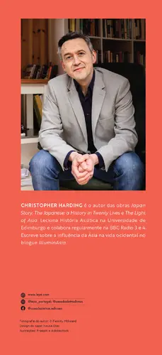 Uma Breve História do Japão