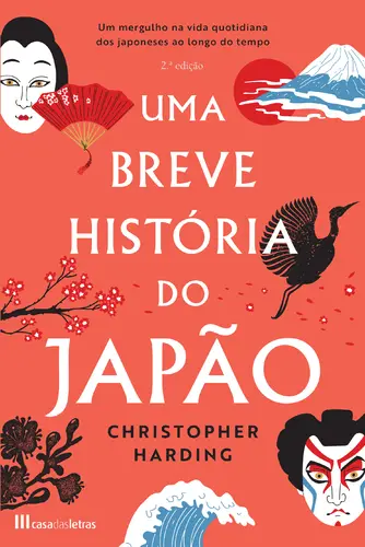 Uma Breve História do Japão