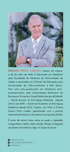 Colesterol: Mitos e Realidade